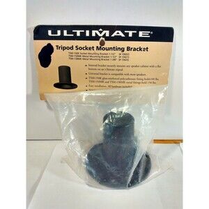 TRIPOD SOCKET MOUNTING BRACKET BRAND NEW FAST SHIPPING